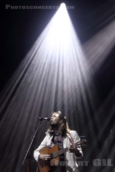 ELVIS PERKINS - 2015-10-14 - PARIS - La Cigale - 